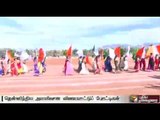 Southern zone colleges athletic meet begins in Coimbatore