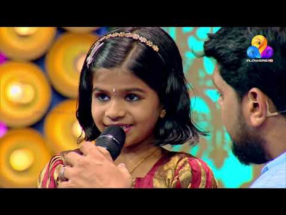 Comedy Utsavam│Flowers│Ep# 395