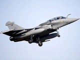 India to procure 36 Rafale fighter jets from France at a cost of about Rs. 59 thousand crores