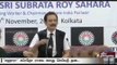 SC refuses to extend Sahara chief Subrata Roy's parole, sends him back to jail