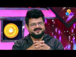 Comedy Utsavam│Flowers│Ep# 394