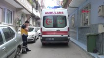 Bursa'da 3 Aylık Bebek Kundağında Ölü Bulundu