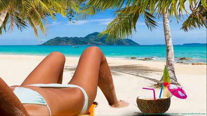 Anti-Stress Music - 3 HOURS - Positive Music - Relaxing Music - by Relax Night and Day