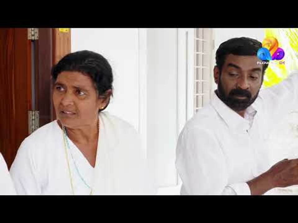 Panchavadipaalam | Flowers | Ep - 06