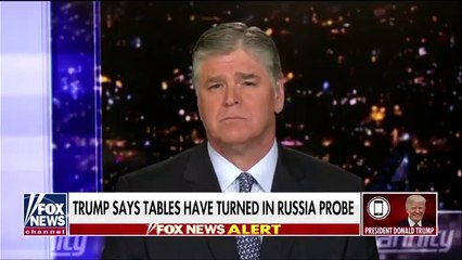 Donald Trump On 'Blockbuster' FISA Abuse Report: It Will Be 'Bigger Than Watergate'