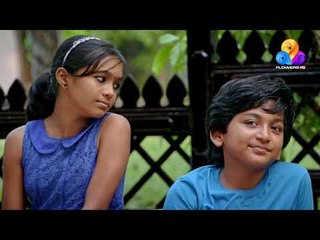 Uppum Mulakum│Flowers│EP# 830