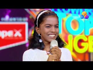 Top Singer | Musical Reality Show | Flowers | Ep# 134