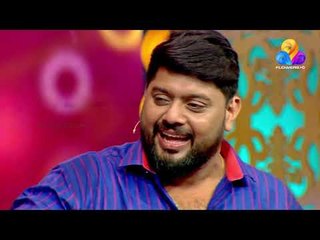 Comedy Utsavam│Flowers│Ep# 414