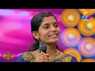 കോമഡി ഉത്സവത്തിലെ താരപ്രതിഭകളെ കുറിച്ച് പ്രേക്ഷകർക്ക് വേണ്ടി ഒരു പുസ്തകം സമ്മാനിച്ച് ഷെറിൻ ചാക്കോ...