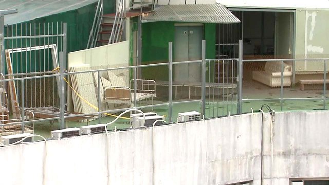 잔소리해서 ...조현병 환자가 같은 병실 환자 살해 / YTN