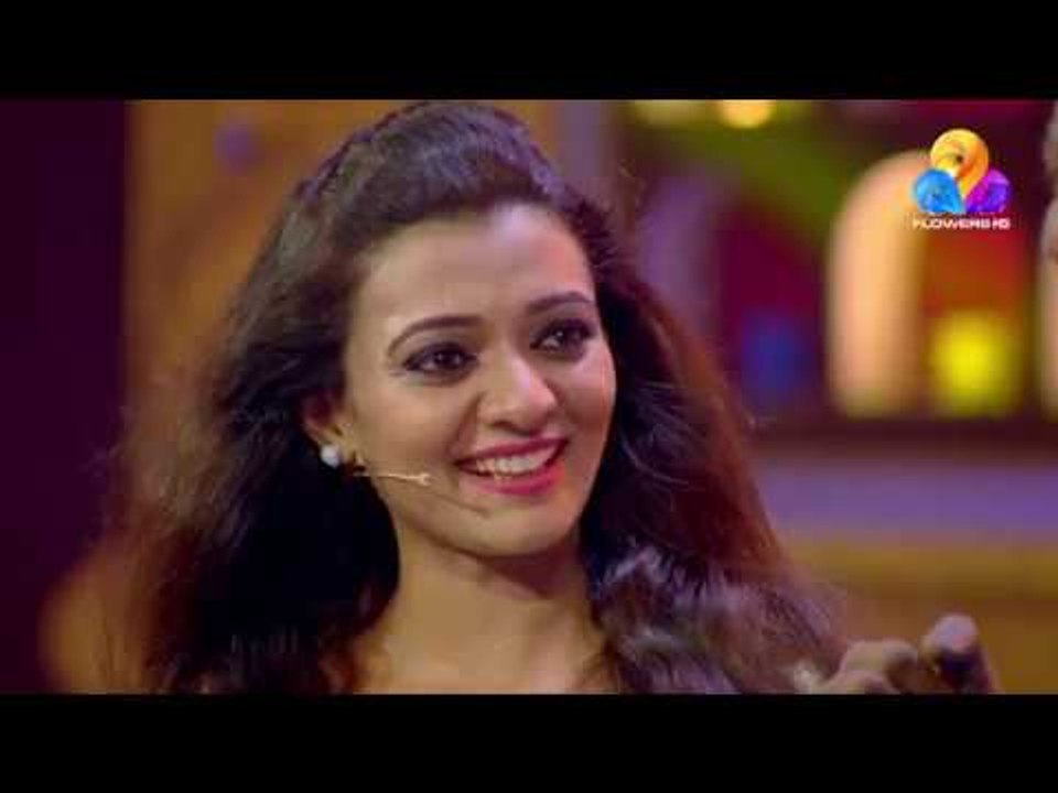 Utsavam Superstar | Flowers | Epi - 65
