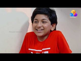 Uppum Mulakum│Flowers│EP# 834