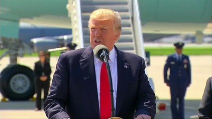 Trump, battuta d'arresto per i tagli sull'aborto: la giustizia federale dice "no"