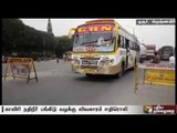Private buses overcharge as transport between TN-Karnataka hit | Details