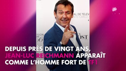 Jean-Luc Reichmann : Cette époque où il était chauffeur de salle pour Nagui !