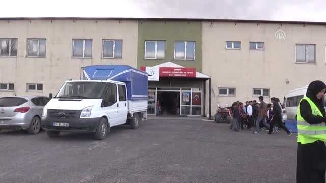 Öğrenciler Düş Şenliğiyle Doyasıya Eğlendi