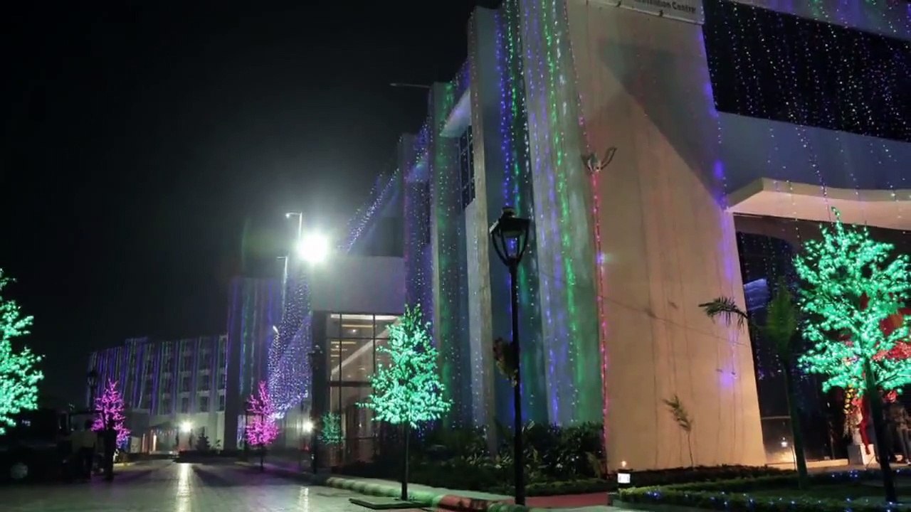 Luxury hotel in Gaya | 5 star hotel in Bodh Gaya - Maha Bodhi Hotel