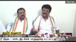 Seat sharing with DMK for local body elections subject to change says  Tiruchi Veluchamy