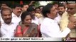 BJP leaders clash with police during protest against murder of Hindu Munnani functionary