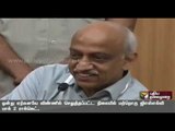 GSLV Mark III rocket will be launched within this year: ISRO Chief Kiran Kumar