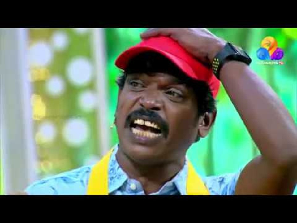 Tamar Padar│ടമാർ പടാർ │Flowers│EP# 168