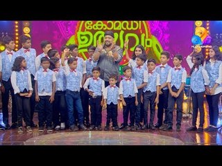 Comedy Utsavam│Flowers│Ep# 380