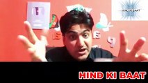 Pathan Bhai Viral Comedy - Narendra Modi and Imran Khan - #FunnyComedy