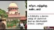 Cauvery issue: SC orders Karnataka to release water to TN in 3 days