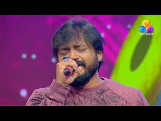 Comedy Utsavam│Flowers│Ep# 378