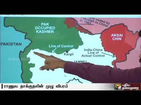 Uri Attack: India hits Pakistan terror launchpads in surgical strikes along LoC