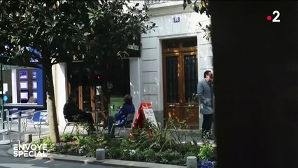 Croix gammée sur la porte, menaces de mort... témoignage sur l'antisémitisme au quotidien