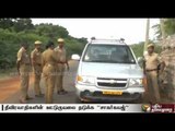 Coastal security operation held in Nagapattinam for second day | Details