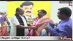 DMDK expected to contest alone in local body polls