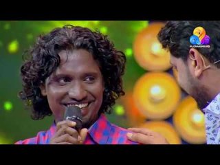 Comedy Utsavam│Flowers│Ep# 398