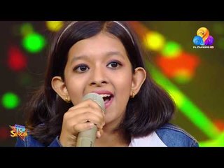 മലയളികൾ എന്നും ഓർത്തിരിക്കുന്ന സൂപ്പർഹിറ്റ് ഗാനവുമായി ജെനിഫറിന്റെ നല്ല കളർഫുൾ പെർഫോർമൻസ് കാണാം..!!