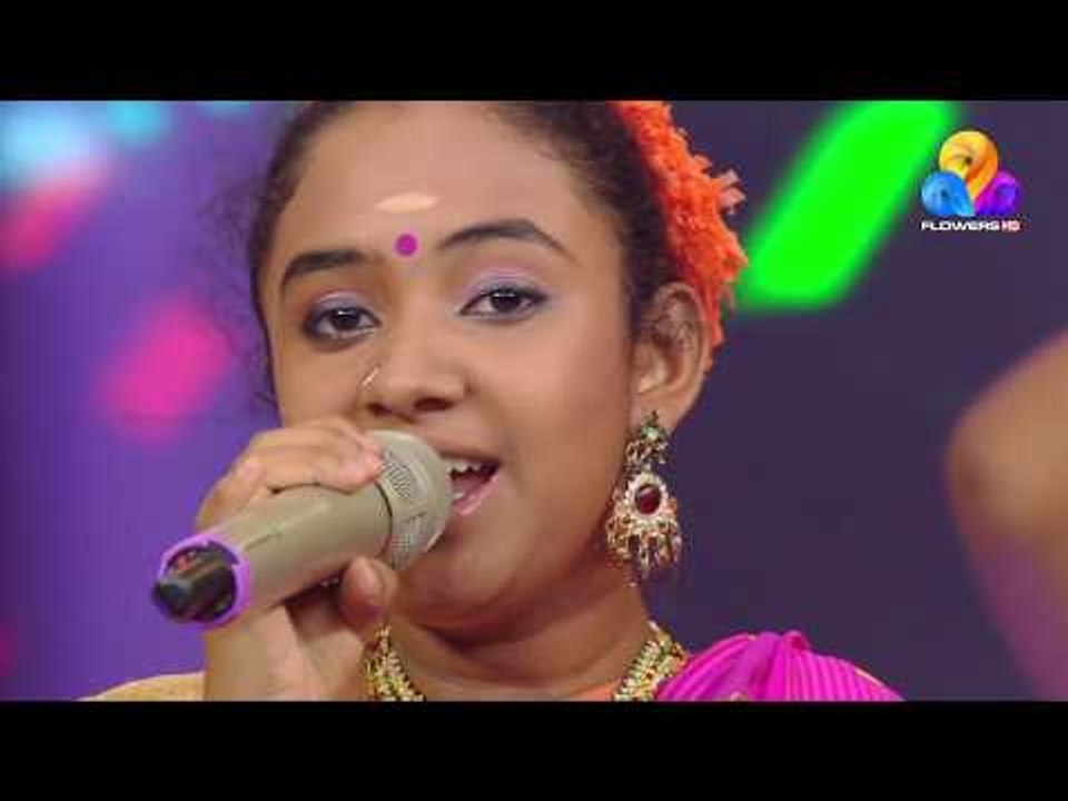 Flowers Top Singer | Musical Reality Show | Flowers | Ep# 154