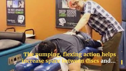 Why Should You See A Chiropractor For Back Pain