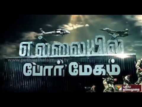 Indian army attacks Pakistan terror launchpads in surgical strikes along LoC