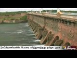 Cauvery Management Board: Tamil Nadu govt nominates Subramanian