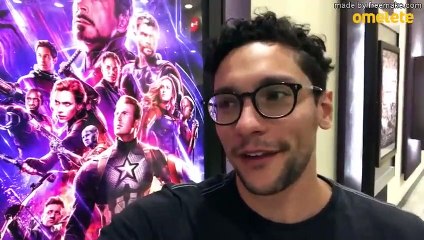 VIMOS VINGADORES  ULTIMATO! PRIMEIRAS IMPRESSÕES