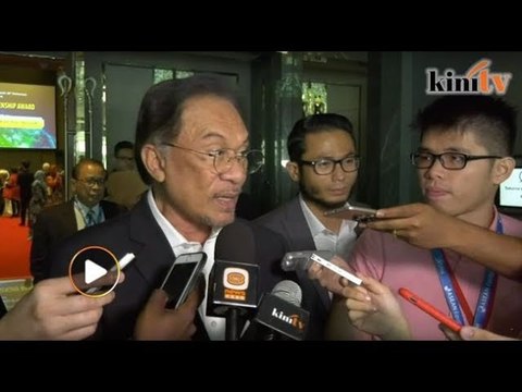 Isu Matrikulasi - Mereka yang kritik perlu bagi cadangan