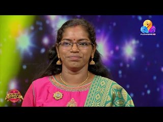 ഉത്സവവേദിയിൽ പാട്ടിന്റെ പാലാഴി തീർത്ത് ഒരു അമ്മയും മകളും...
