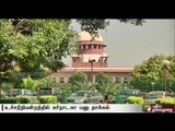 Karnataka govt files appeals in SC against release of Cauvery water to TN