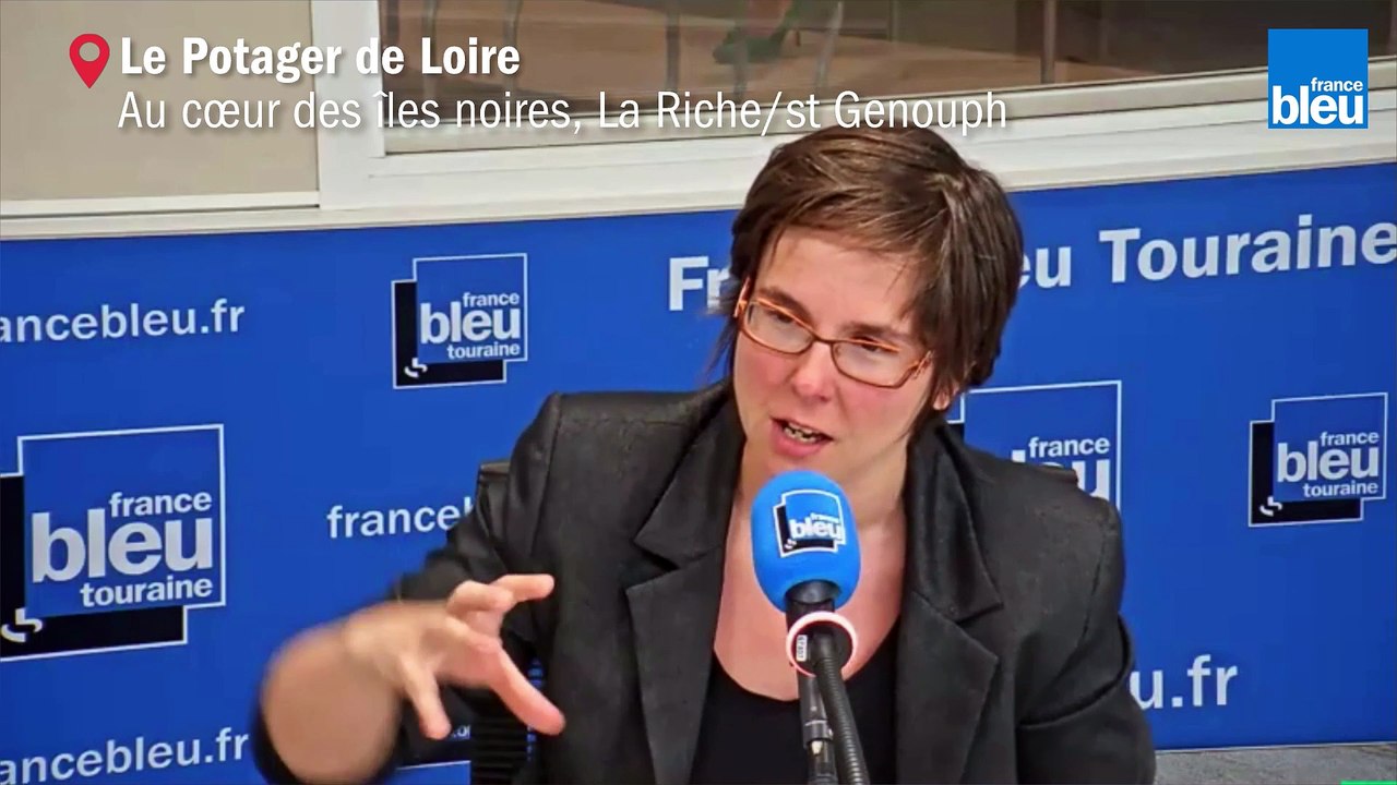 Le Potager de Loire