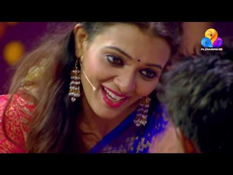 Utsavam Superstar | Flowers | Epi - 62
