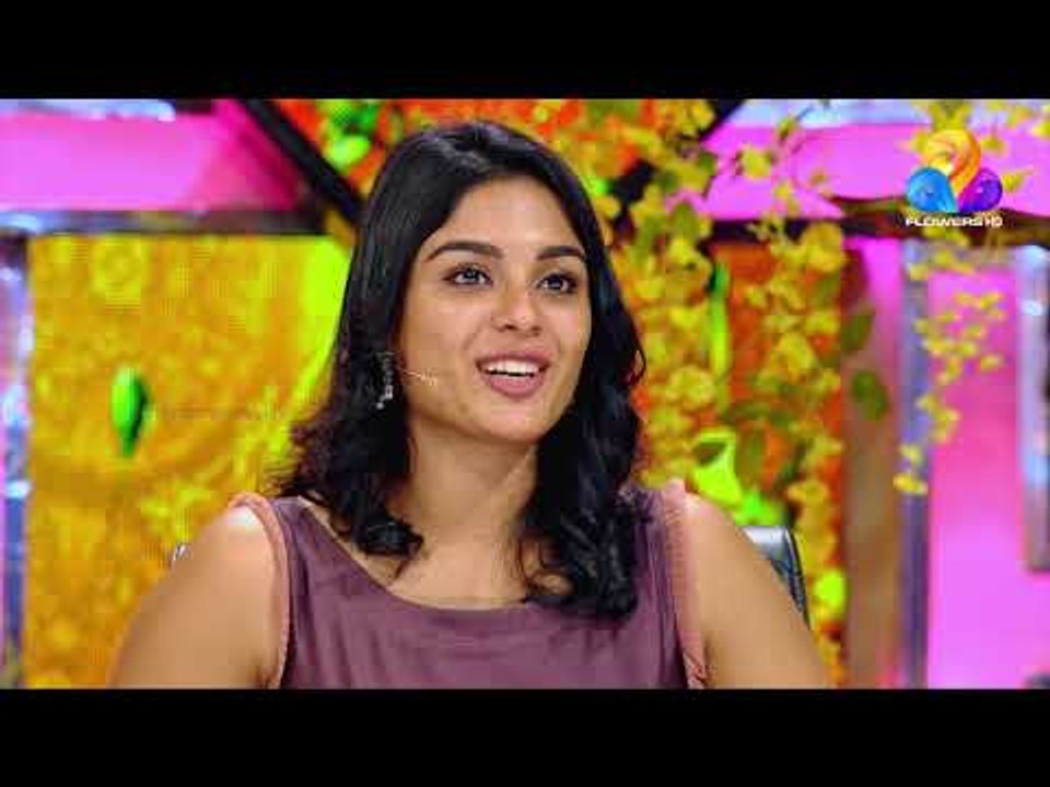 Comedy Utsavam│Flowers│Ep# 411
