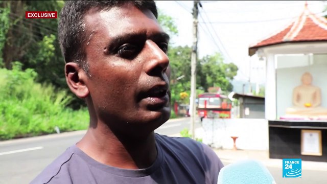 Sri Lanka: Muslim Council had warned officials about leader of Islamist militant group that carried out attacks