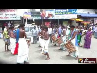 Perun Seithi Promo: (03/10/16) | Puthiya Thalaimurai TV