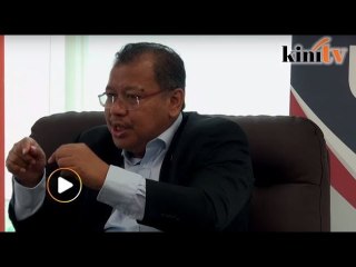 Jangan salah tafsir Tabung Haji sebagai Pak Man Telo - Pakar Ekonomi
