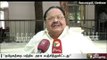 Centre has deceived Tamil Nadu in Cauvery issue for political gains in Karnataka: Durai Murugan